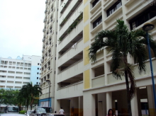 Blk 679 Admiralty Place (Woodlands), HDB 4 Rooms #356722